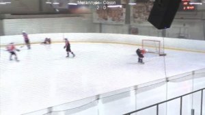Металлург 2004 - Сокол 2004 (09.02.2020)
