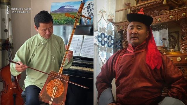 "Ertnii saikhan" ("Ancient Beauty") смотреть онлайн