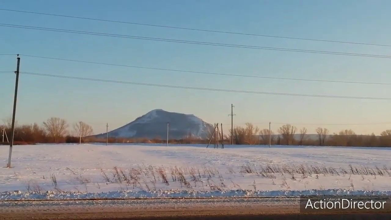 Зимние Шиханы! смотреть онлайн