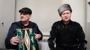 Ой то не вечер
