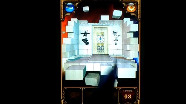 100 DOORS 8 Parallel Worlds - Mundos Paralelos смотреть онлайн