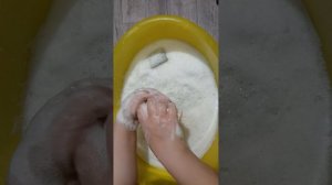👀МЫЛЕНИЕ ВКУСНОГО МЫЛА 🔥🔥🫧