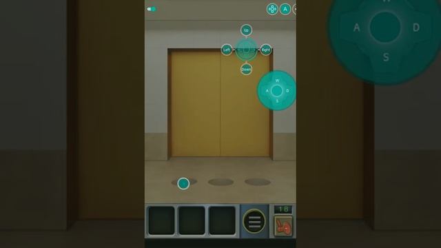 Soluzioni 100 Doors ONE livelli 16-20 смотреть онлайн