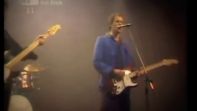 Dire Straits - Skateaway ['81] смотреть онлайн