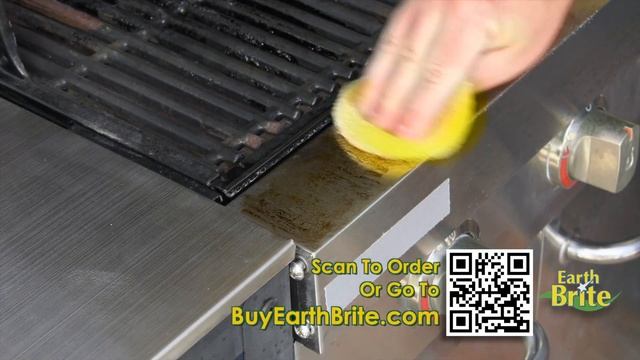 Best Cleaner? Try Earth Brite смотреть онлайн