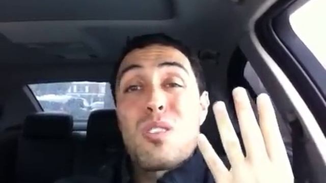 Jairek Robbins How do you FUEL your BODY??