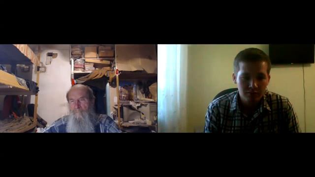 Числ 16 гл.  Предтечи и родоначальники  всех еретиков и сектантов.  21. 05.  2019