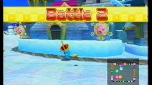 Pac-Man Party Multiplayer: Part 2