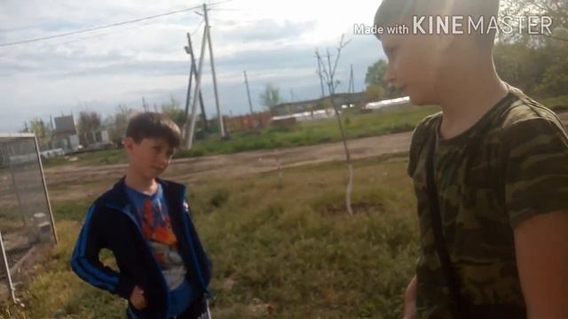 КОРОЧЕ ГОВОРЯГОПНИК ВЕРНУЛСЯ ПРОСИТ ПОМОЩЬ