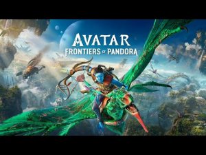 Avatar Frontiers of Pandora | DLC Secrets of the Spires | Стрим 3 Финал