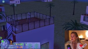 Чего хочет Дон Лотарио? Прохожу Новосельск в симс 2