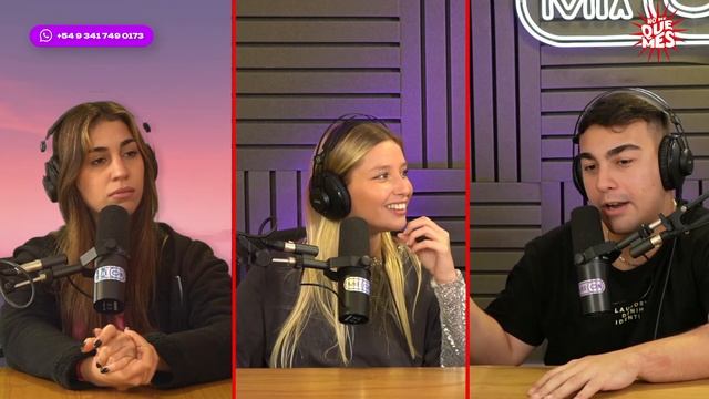 LA DEFINICIÓN DEL HOMBRE BANANA | NO ME QUEMES (23/05) смотреть онлайн