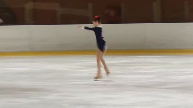 Палагина Ангелина. Короткая программа. смотреть онлайн