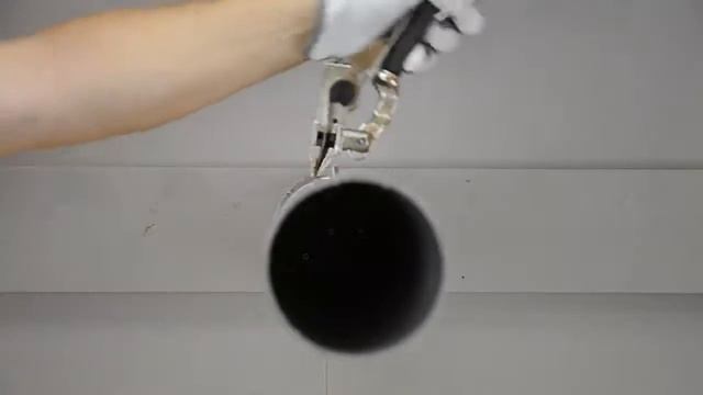 Mounting tip: Using the Steel strap tensioning tool for pole mounting смотреть онлайн