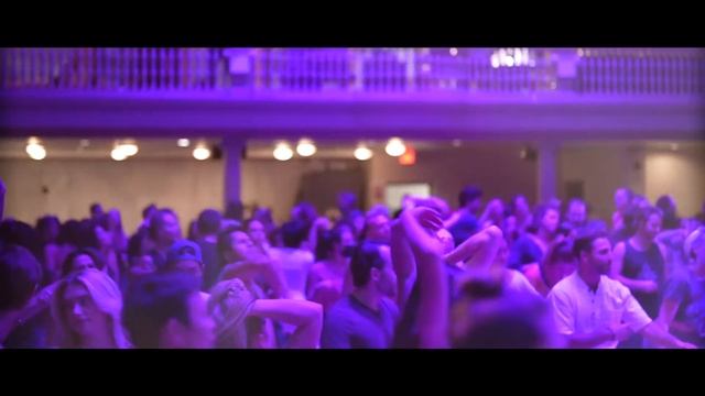 Ecstatic Dance #1 v3 смотреть онлайн