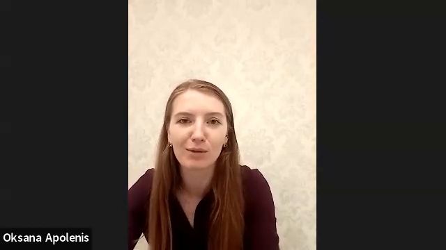 smm специалист в онлайне из Белоруссии работает в банке.