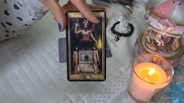 🌼Карта Дня На Сегодня🙏Совет Ангелов Архангелов🌼 смотреть онлайн