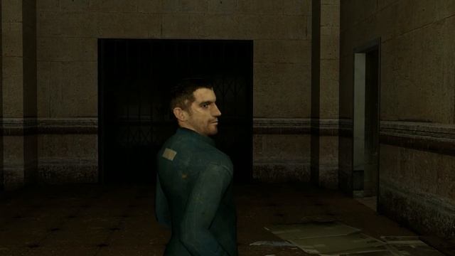 [SFM] Bad Citizen смотреть онлайн