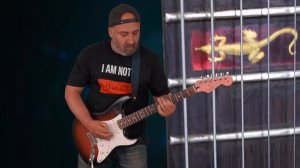 Pink Floyd - Comfortably Numb (Guitar Solos)