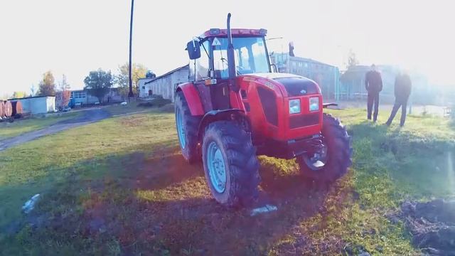 Я мТз 922.3 смотреть онлайн