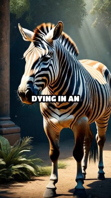 The Surprising Tale of the Quagga смотреть онлайн