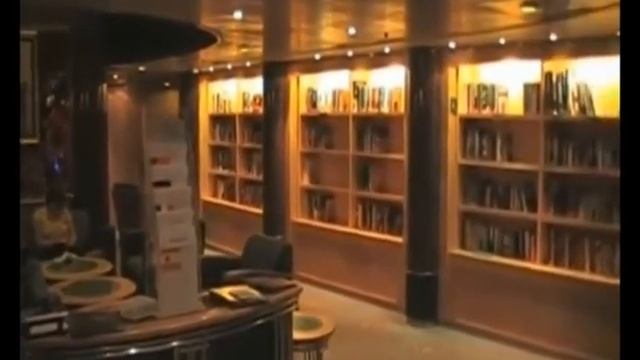 Koper -- ČEZ DVAJSET LET 300 TISOČ LADIJSKIH POTNIKOV V KOPRU смотреть онлайн