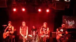 Тараканы! - "Улыбайся, это раздражает всех!" (акустика)