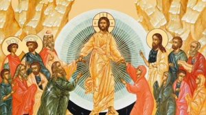 Часы Пасхи молитвенное правило Светлой Седмицы