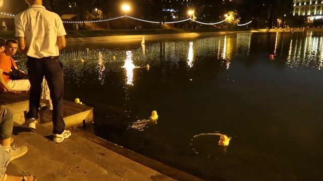 КАЗАНЬ. Мечеть Кул-Шариф. Комплекс "Туган Авылым". Музей чак-чака.