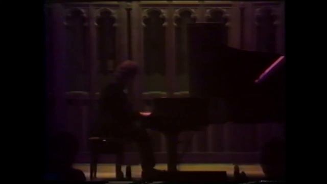 Minstrels | (Claude Debussy) смотреть онлайн