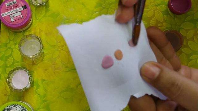 Cómo hacer tu gama de rosas a partir de un color. смотреть онлайн