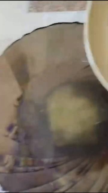 АСМР кулинария Shorts Пампушки с чесноком