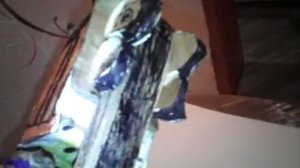 КамАЗ из картона