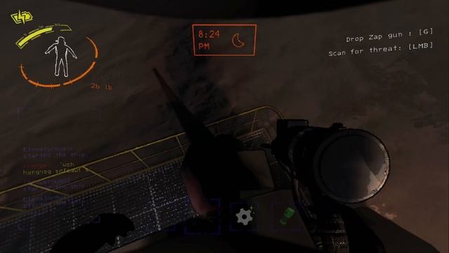 USING ZAP-GUN IS MORE DIFFICULT THAN YOU'D THINK смотреть онлайн