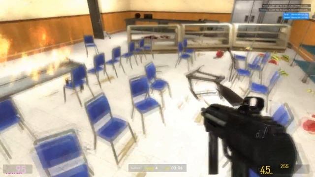 Пак се преебах - Garry's Mod - Prop Hunt смотреть онлайн