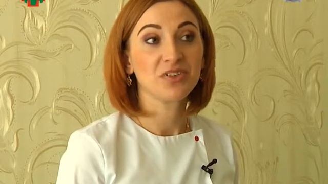 Програма "Панацея з Оленою Філатовою". Догляд за шкірою обличчя. Лікування в Ізраїлі.