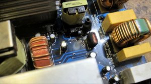 Behringer EPQ2000 repair