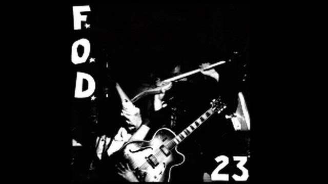GEISHA - FOD - 23 (2013 SRA Remaster) смотреть онлайн