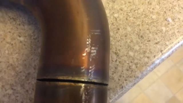 Broke downpipe смотреть онлайн