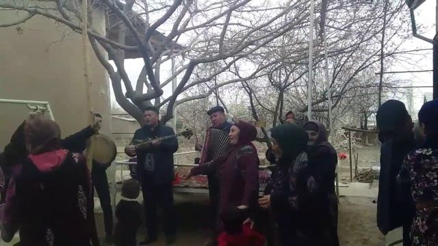 СУМАЛАК САЙЛИ 2022 _ Sumalak 2022_ URTAYOP QISHLOG'I_Хамдамбек Эшметов_QUSHKUPIR TUMANI