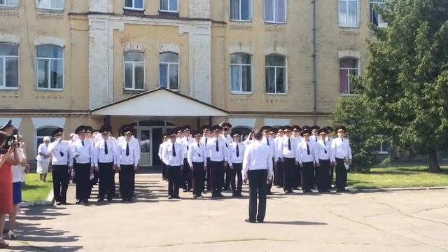 Дембель неизбежен