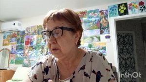 1000009309.mp4На обед у диабетика картошка и селедка. Проверяю сахар.