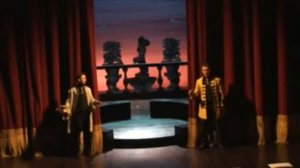 Duo Cenerentola (Rossini) "Zitto, Zitto !" - Charlie Glad & Frédéric Diquero
