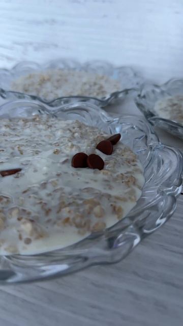 Овсяная каша#кашаназавтрак #овсянаякаша #завтрак #еда#вкусно смотреть онлайн