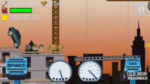 HCR OGE MOD Talking Tom friends