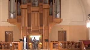 Генри Пёрселл - "Музыка"/Henry Purcell - "Music For a While"