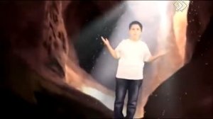 Песня  про МУХАММАД С.В