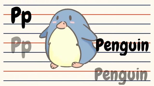 Practice Reading for Beginners/Reading and Writing/Consonants смотреть онлайн