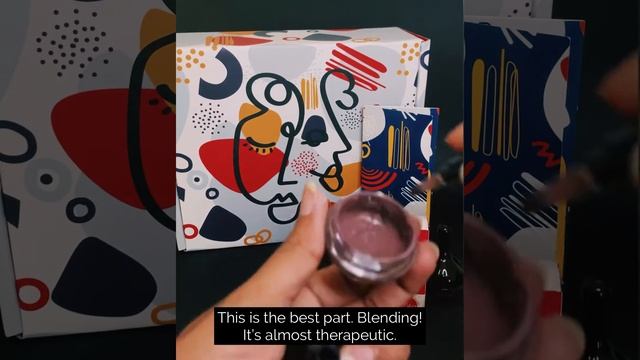 How to create a lip color using the LIPSKIT - GoPlay Cosmetics смотреть онлайн