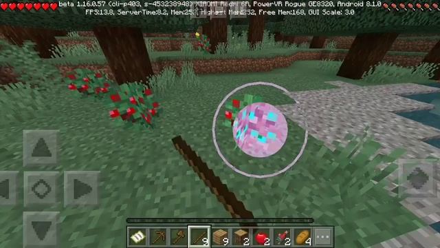 Майнкрафт 1# смотреть онлайн